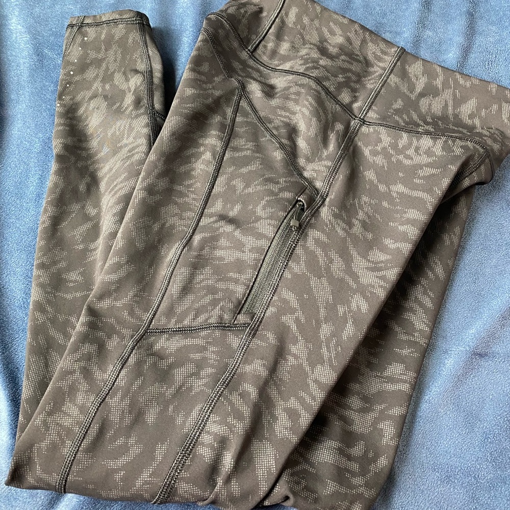 Leggings athleta